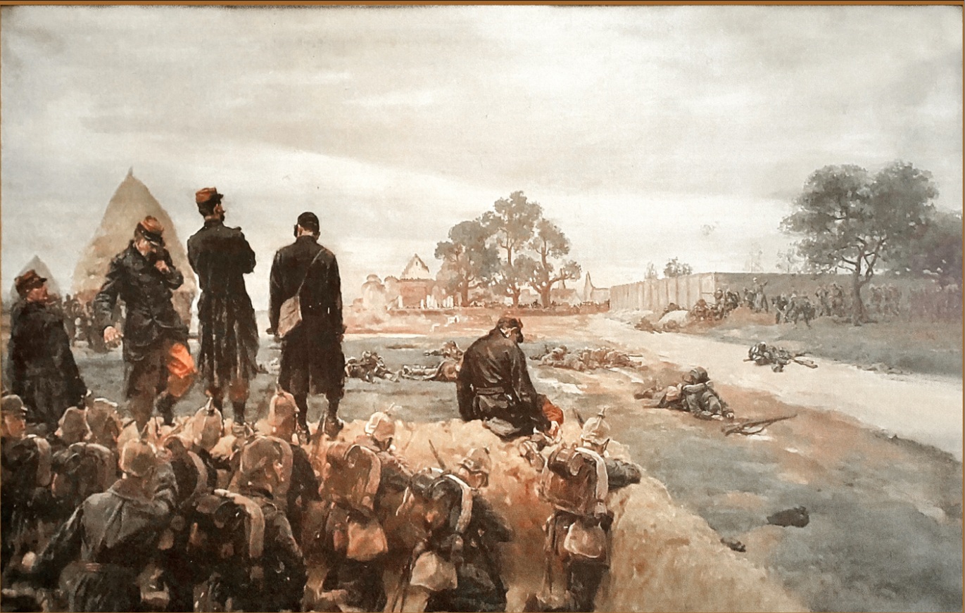 tableau sept1914